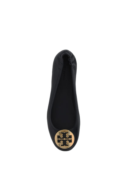 TORY BURCH 5.5 minni ballerinas