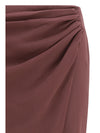 phoebe midi skirt