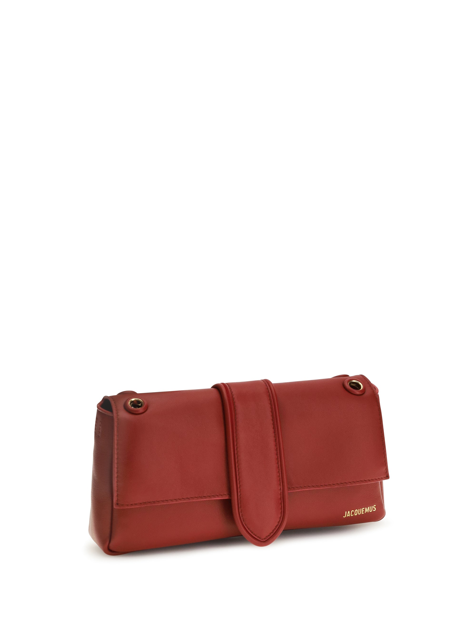le bambino chaine shoulder bag