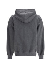BRUNELLO CUCINELLI L cotton hoodie 