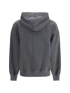 cotton hoodie