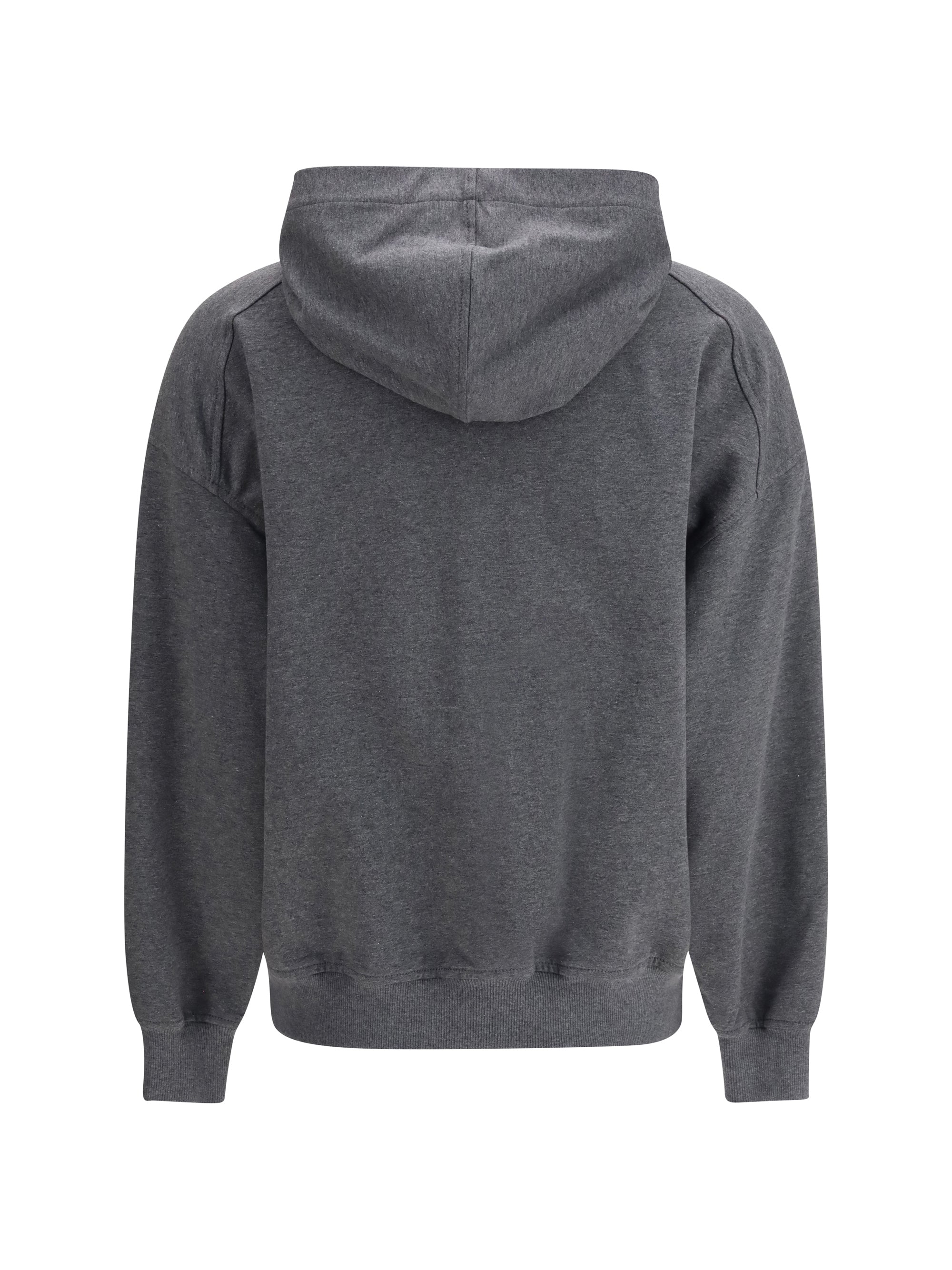 cotton hoodie