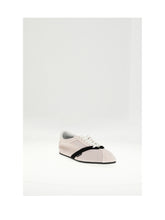 CELINE 36 low lace-up sneaker 05