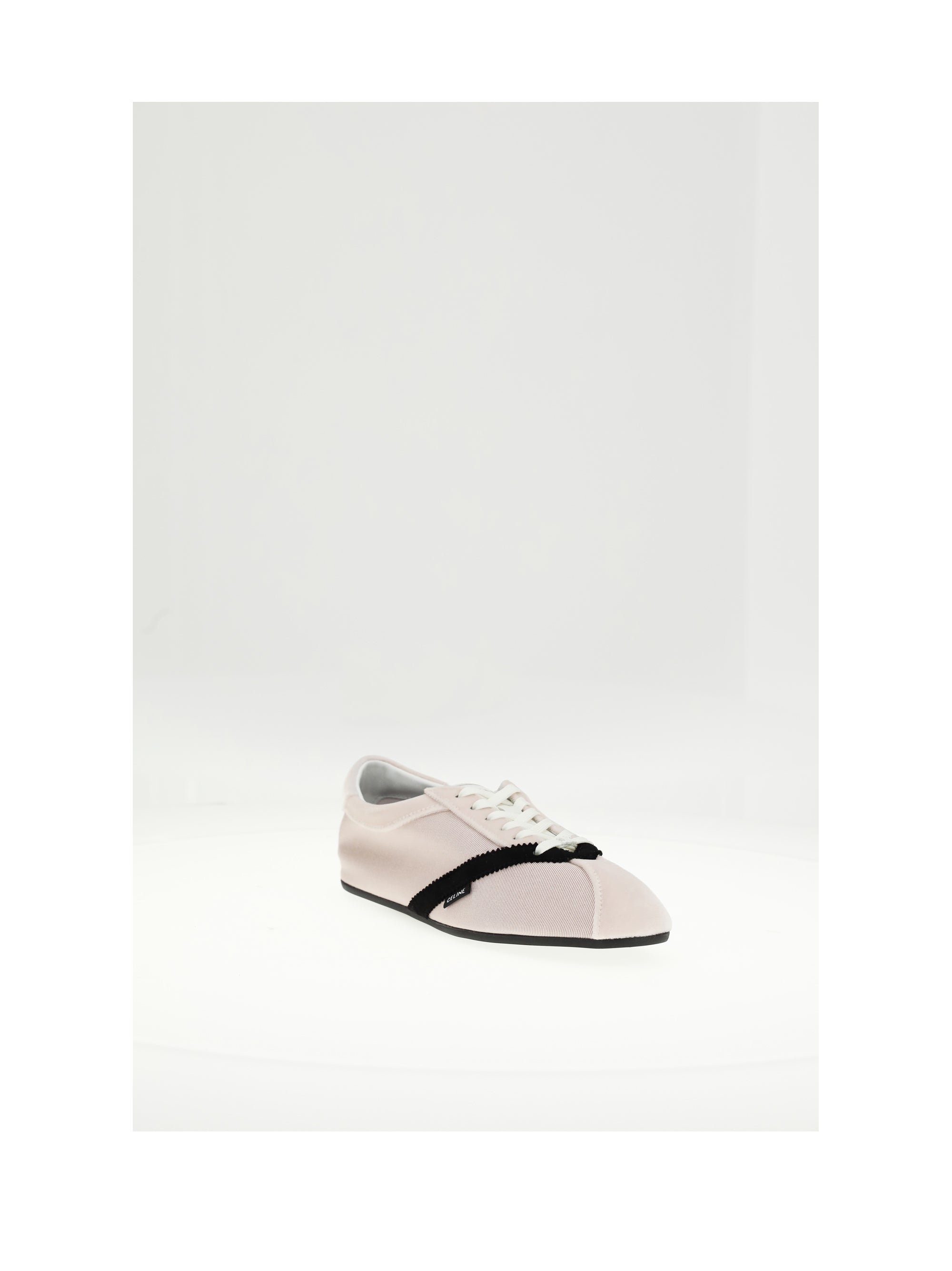 CELINE 36 low lace-up sneaker 05