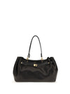 medium bel air tote shoulder bag