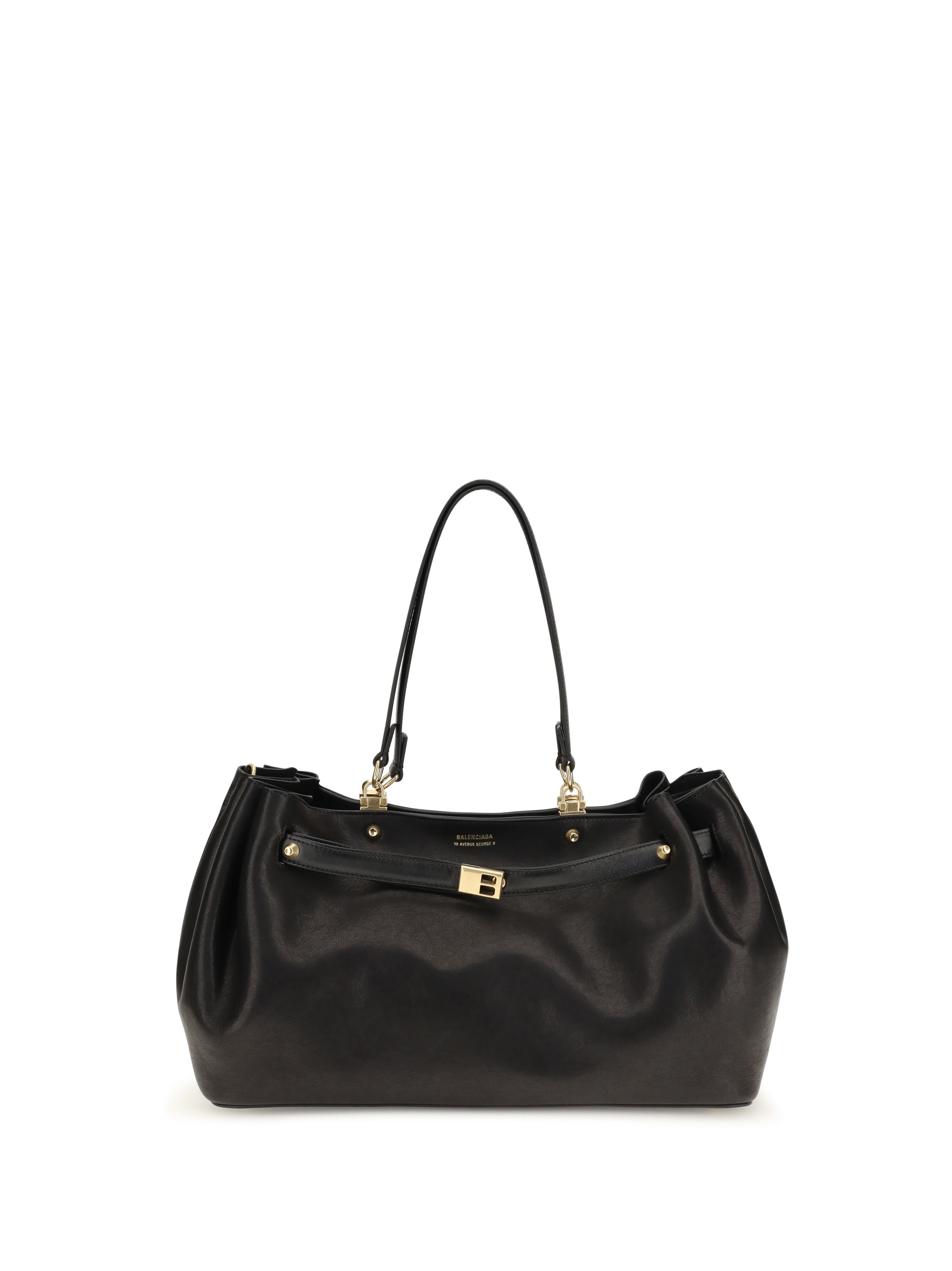 medium bel air tote shoulder bag