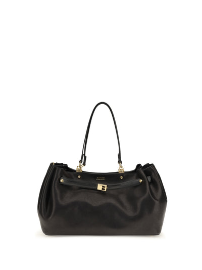 medium bel air tote shoulder bag