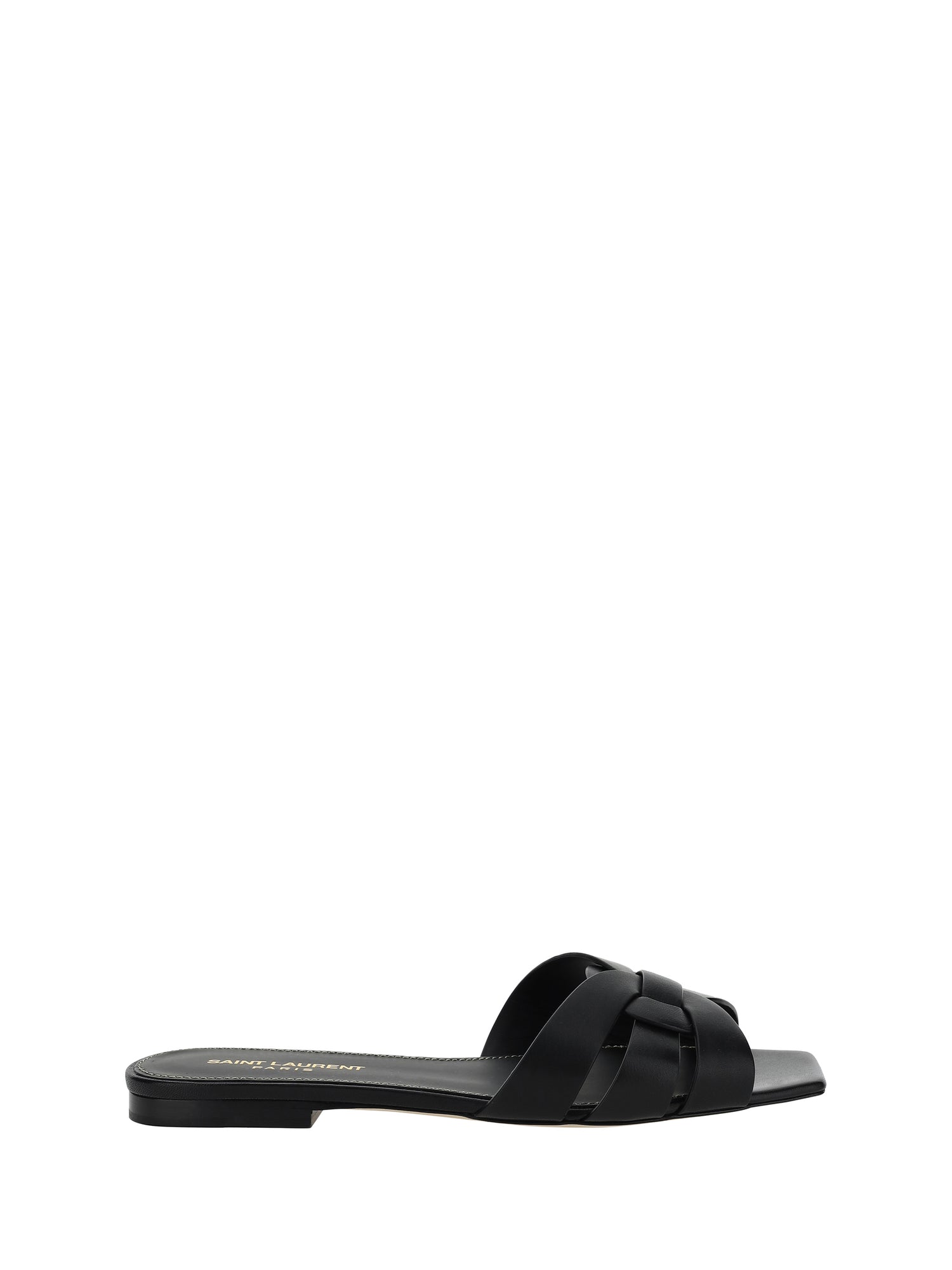 SAINT LAURENT 37 sandals