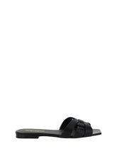 SAINT LAURENT 37 sandals