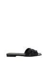 tribute leather sandals