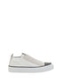 BRUNELLO CUCINELLI 38 sneakers with iconic embellishments