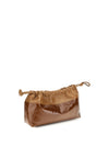 twin clutch bag