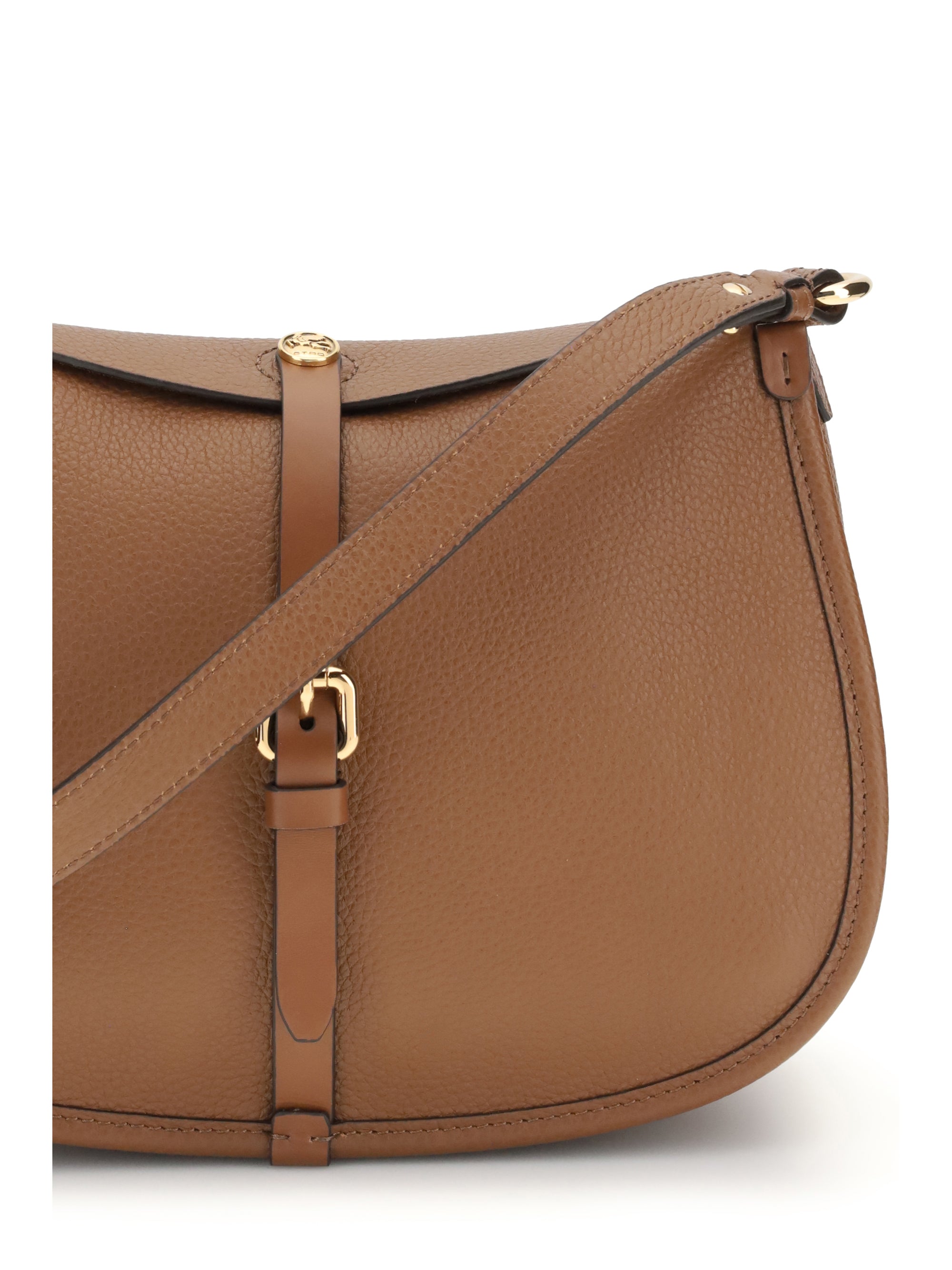 medium pony bag
