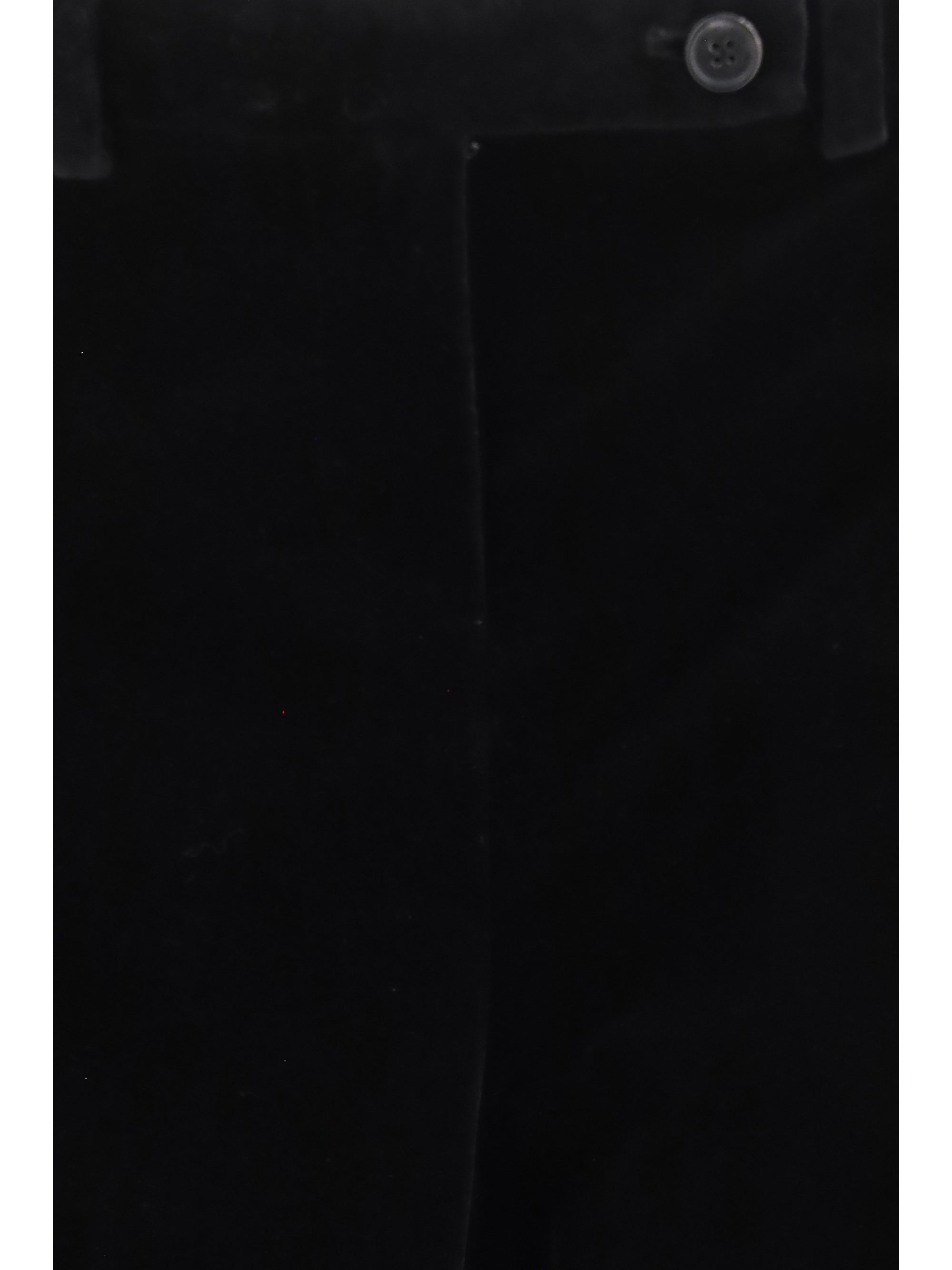 hunter velvet pants