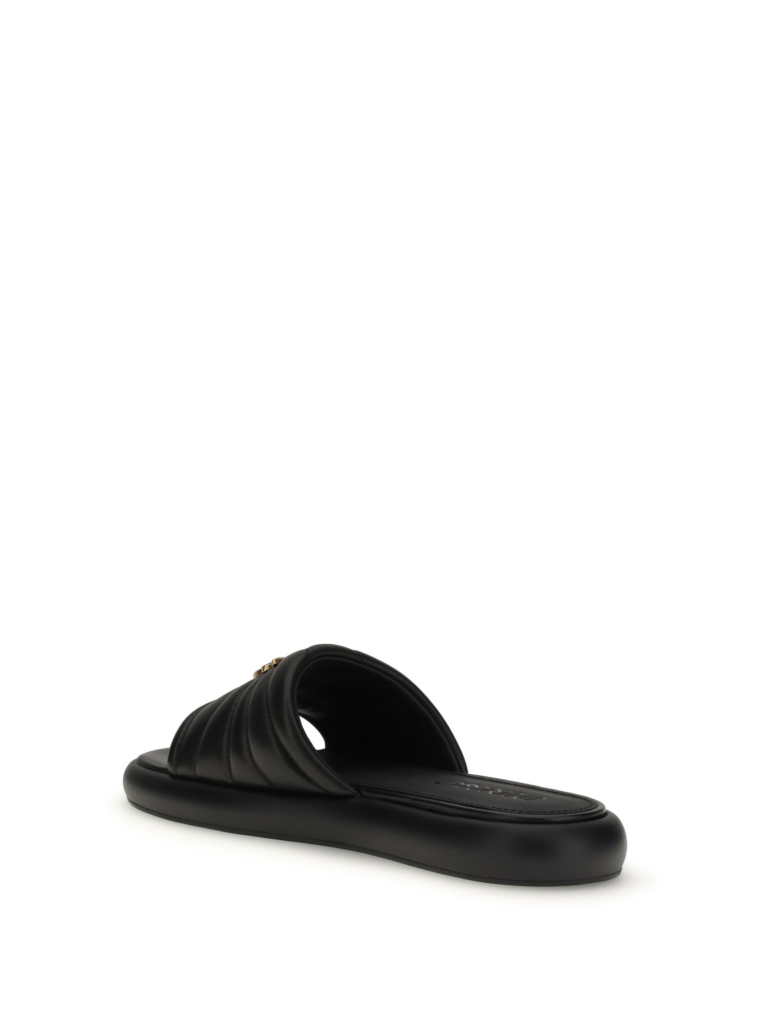 PINKO 38 fiona sandals