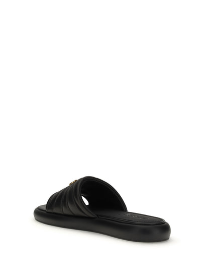 PINKO 38 fiona sandals