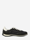 low racer sneakers