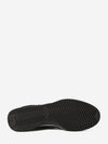 low racer sneakers