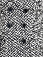 DOLCE & GABBANA 40 wool blazer