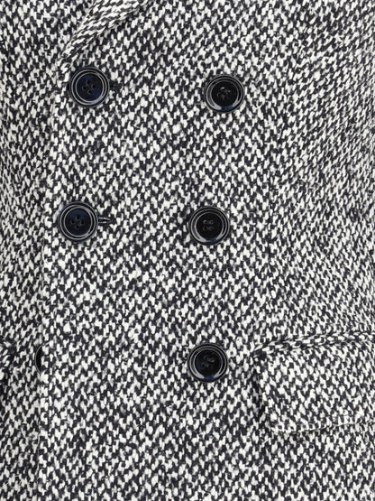 DOLCE &amp; GABBANA 40 wool blazer