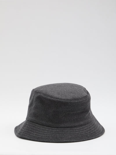 le bob bucket hat