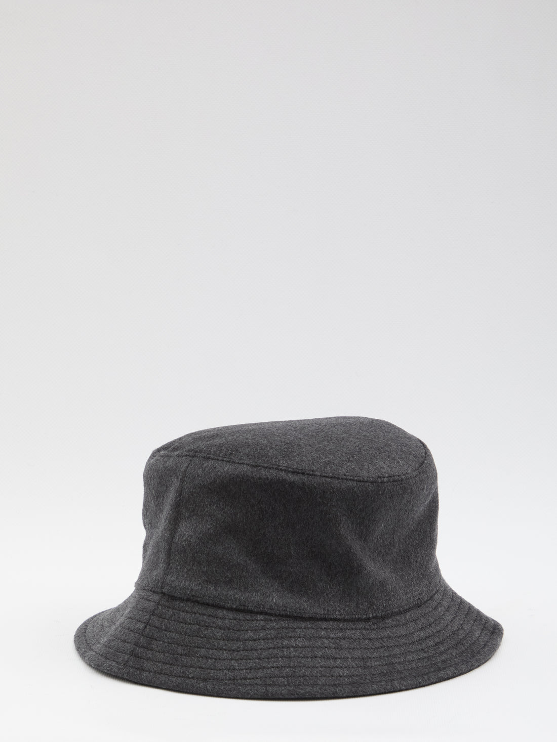JACQUEMUS 58 le bob bucket hat 