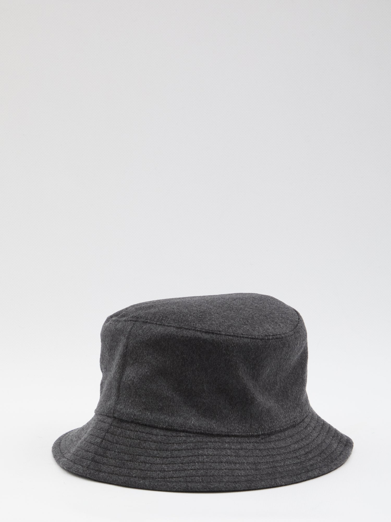 JACQUEMUS 58 le bob bucket hat 