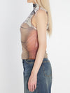 fire tank top
