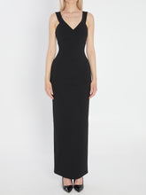 SOLACE LONDON 10 nalani maxi dress