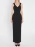 SOLACE LONDON 10 nalani maxi dress