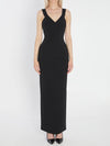 nalani maxi dress
