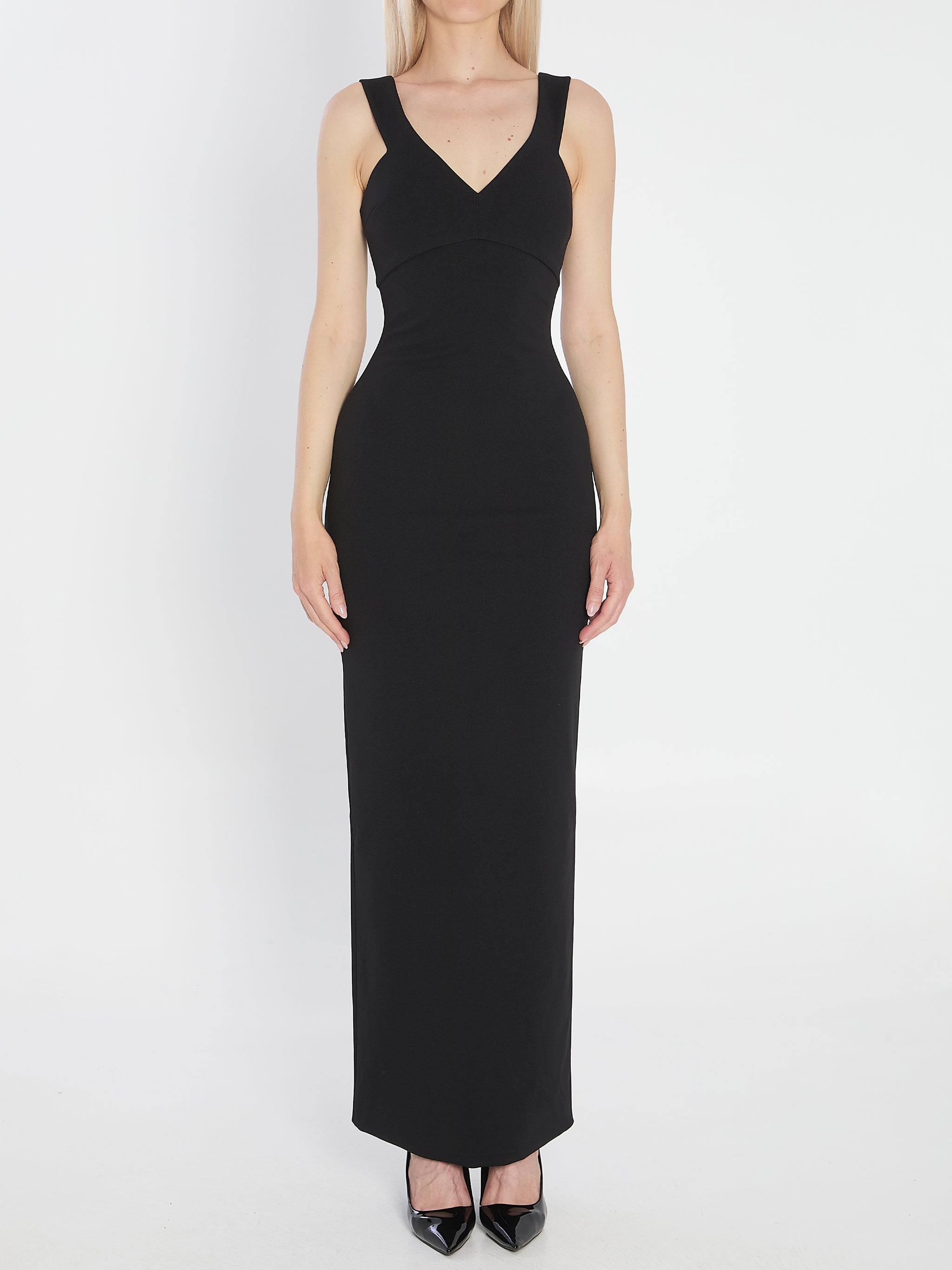 nalani maxi dress