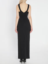 SOLACE LONDON 10 nalani maxi dress
