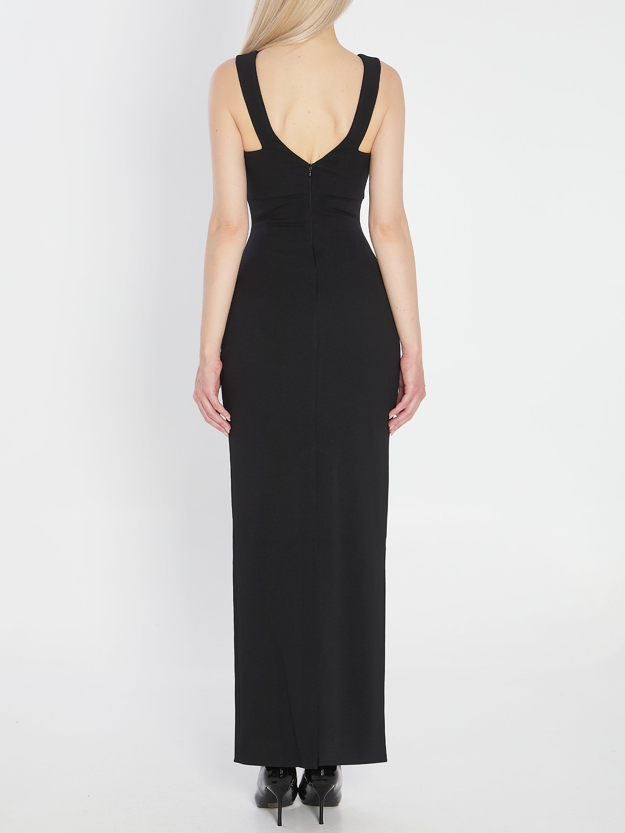 nalani maxi dress