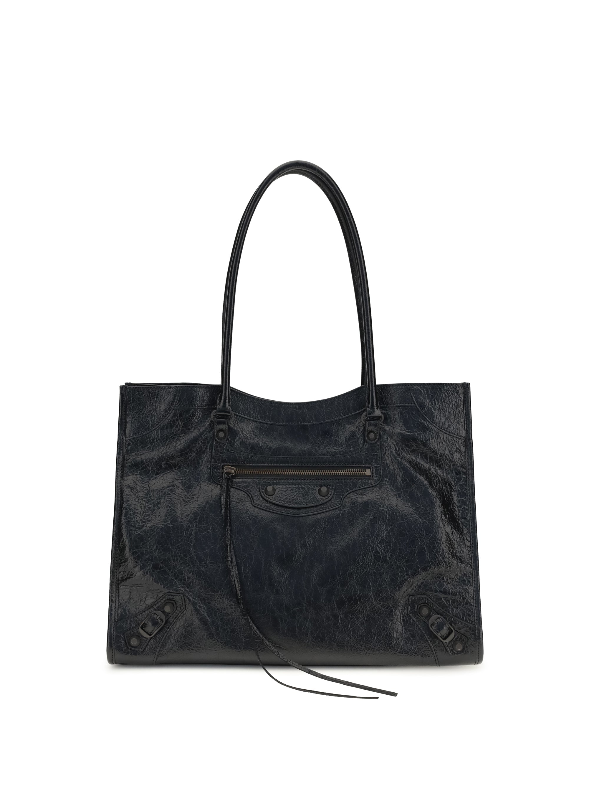 small le city tote bag