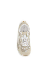 BOTTEGA VENETA 36 orbit sneakers