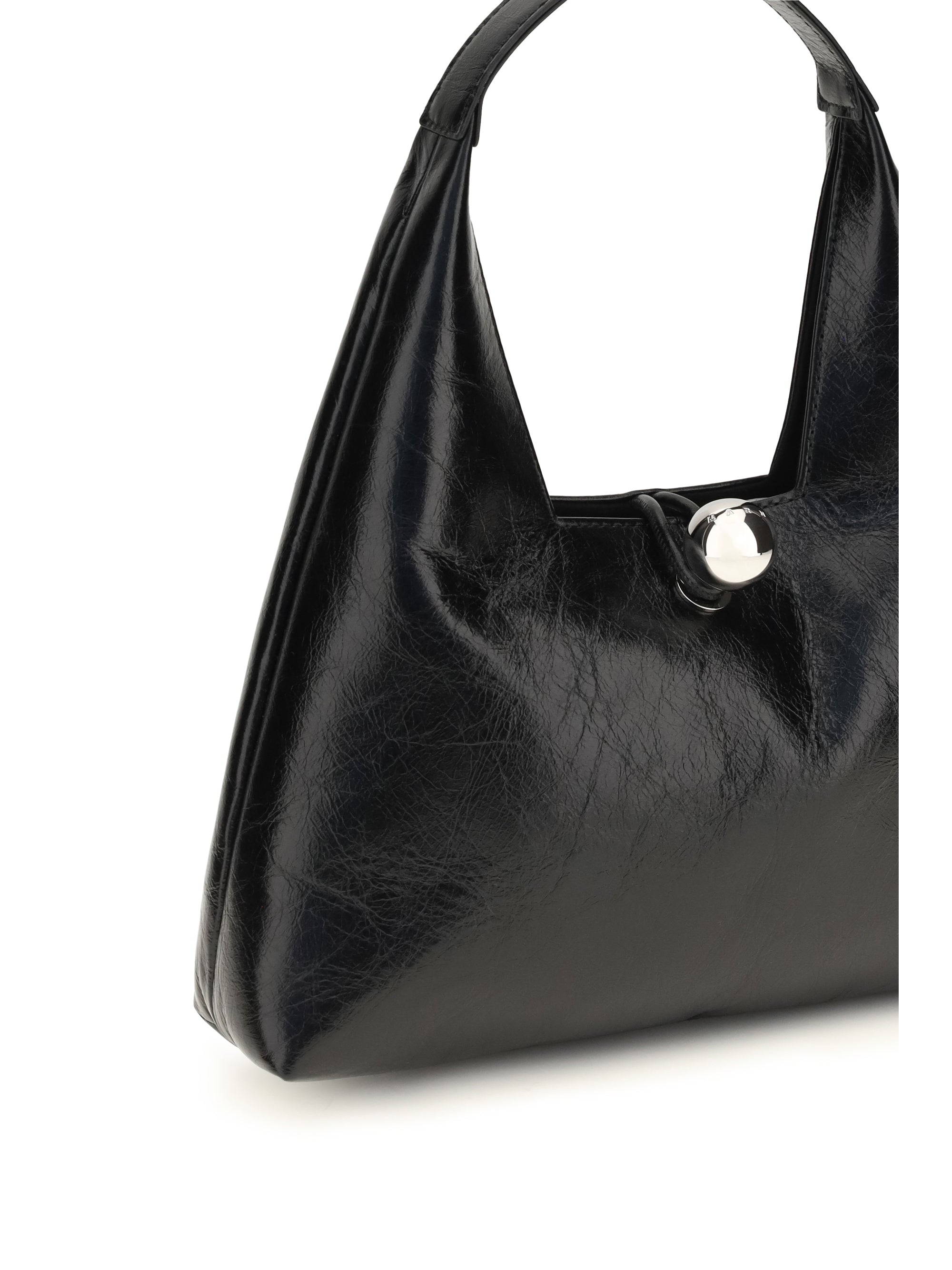 trapeze small tote bag
