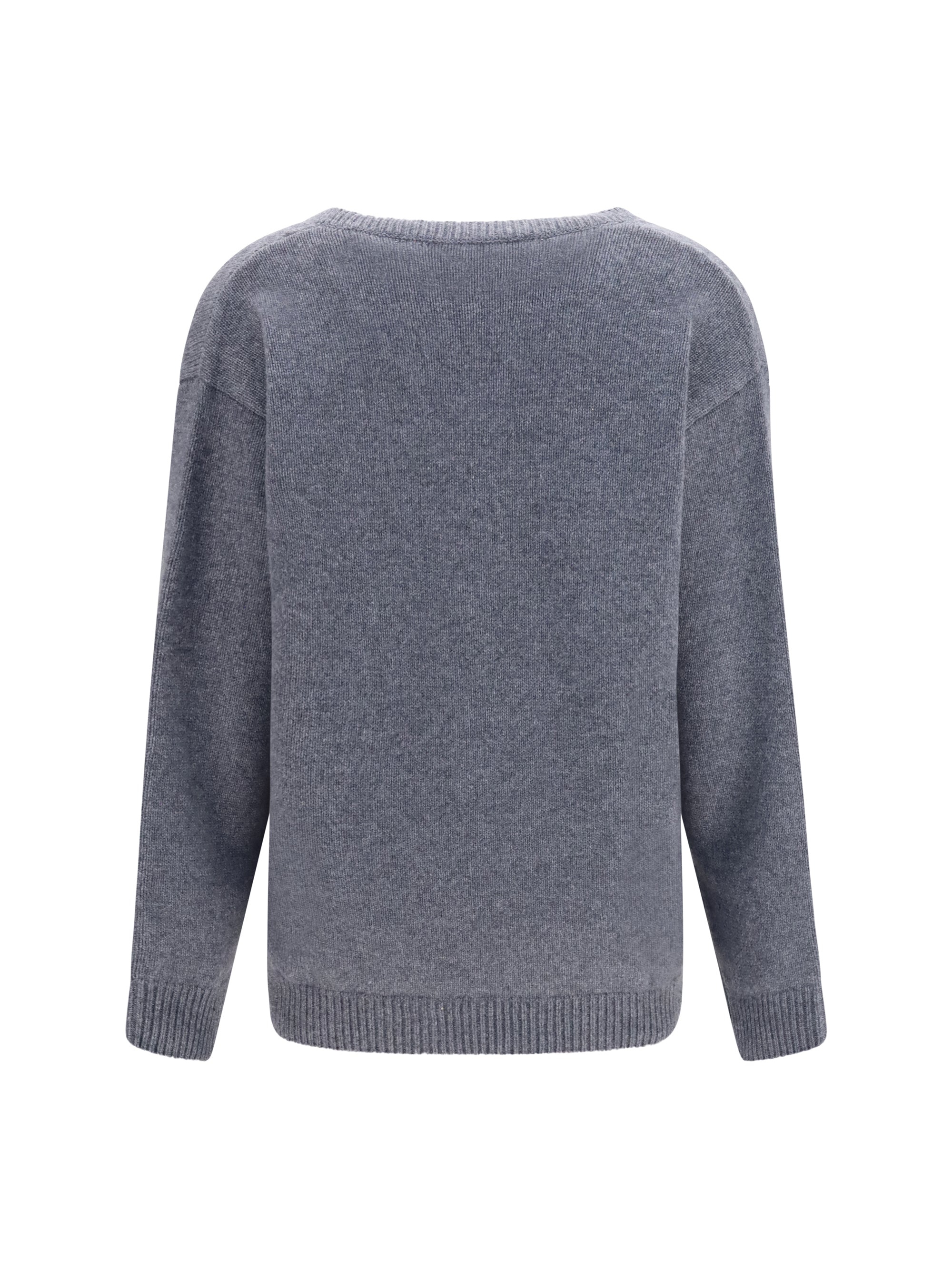 cashmere sweater