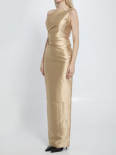 SOLACE LONDON 10 kira maxi dress