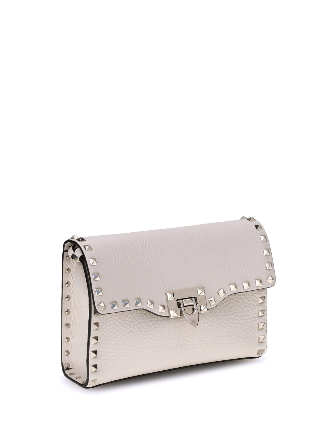 rockstud shoulder bag