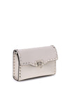rockstud shoulder bag