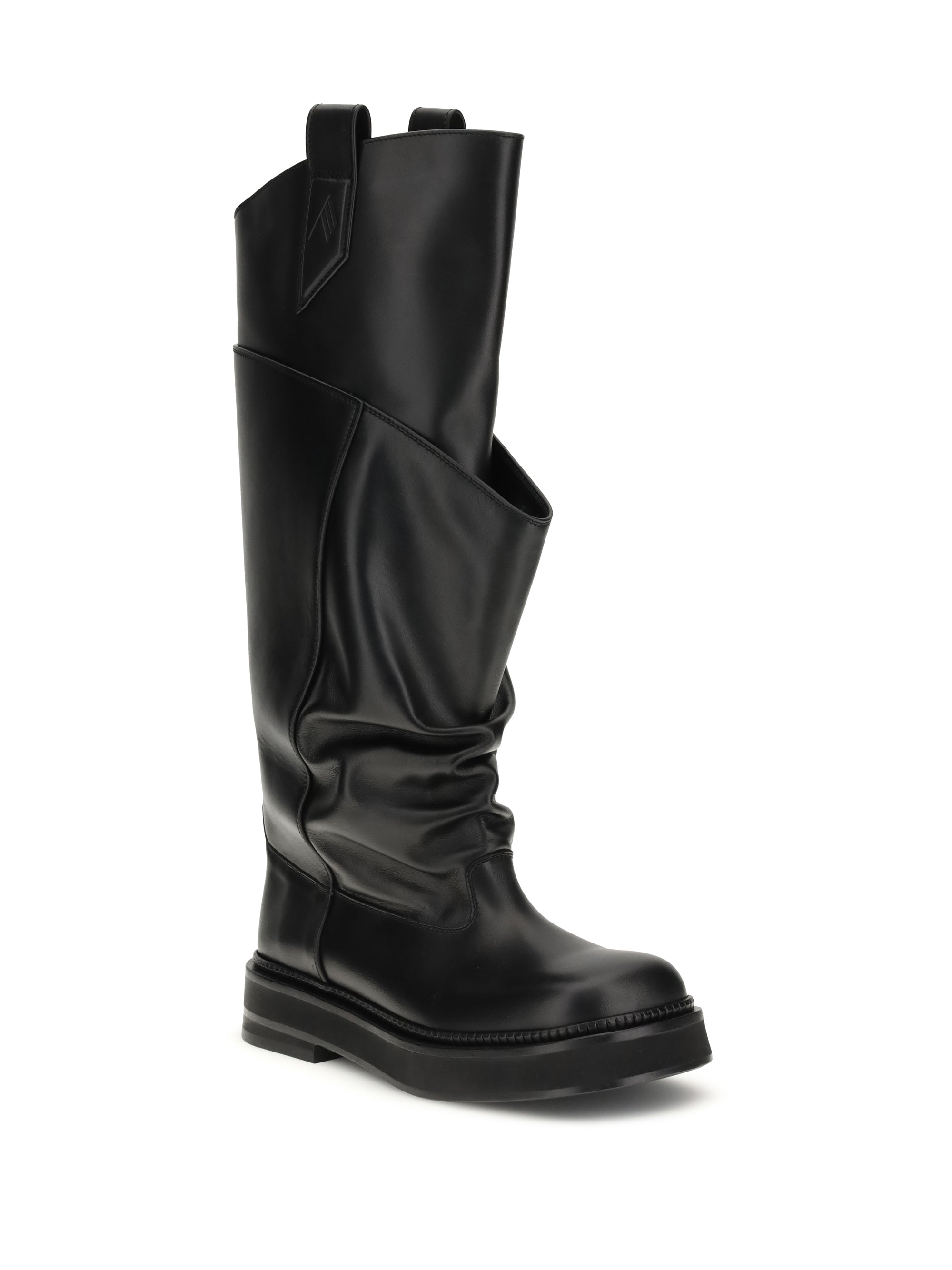 la passeggiata boots