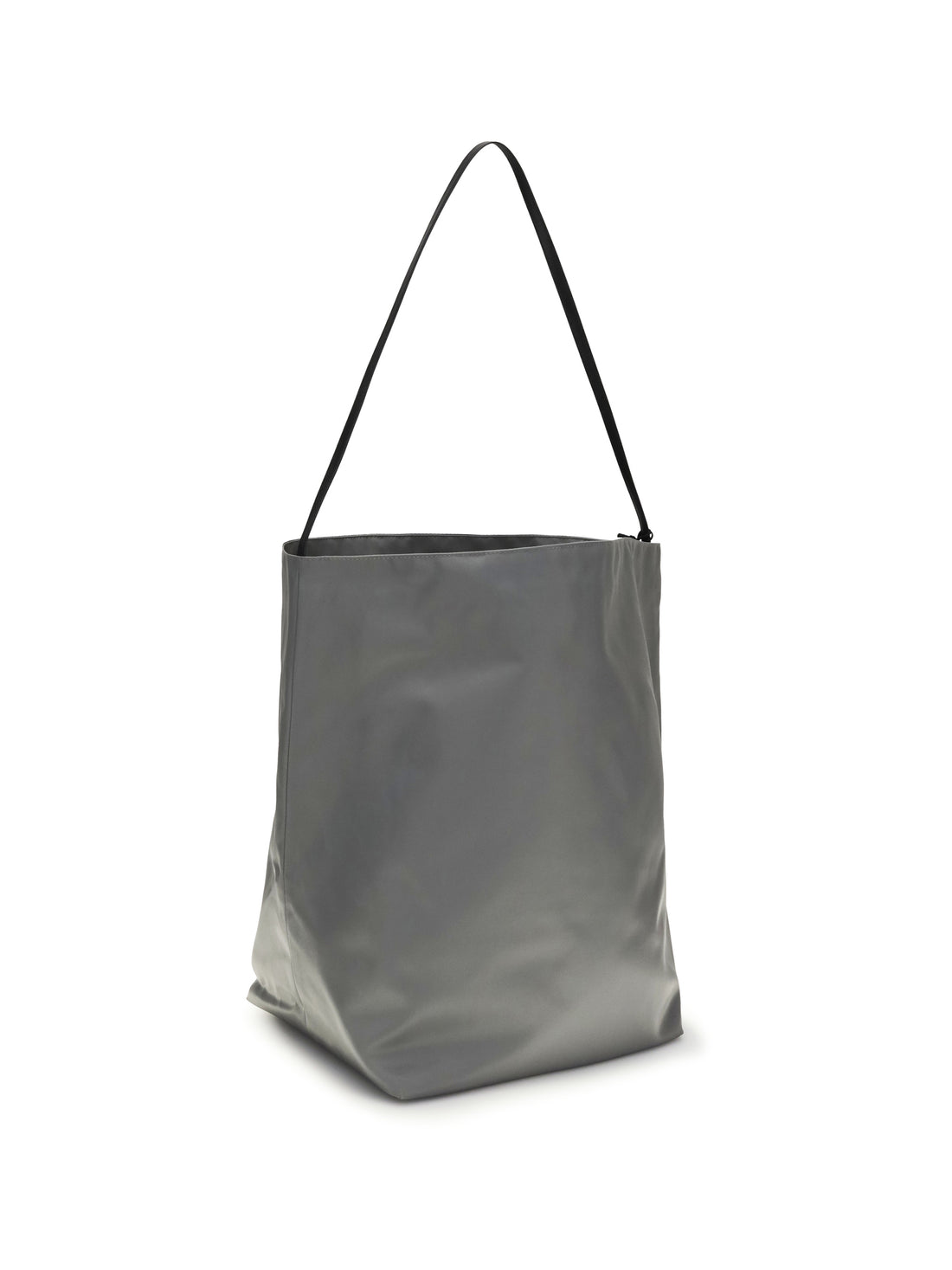 VALESQUE OS nylon bucket bag