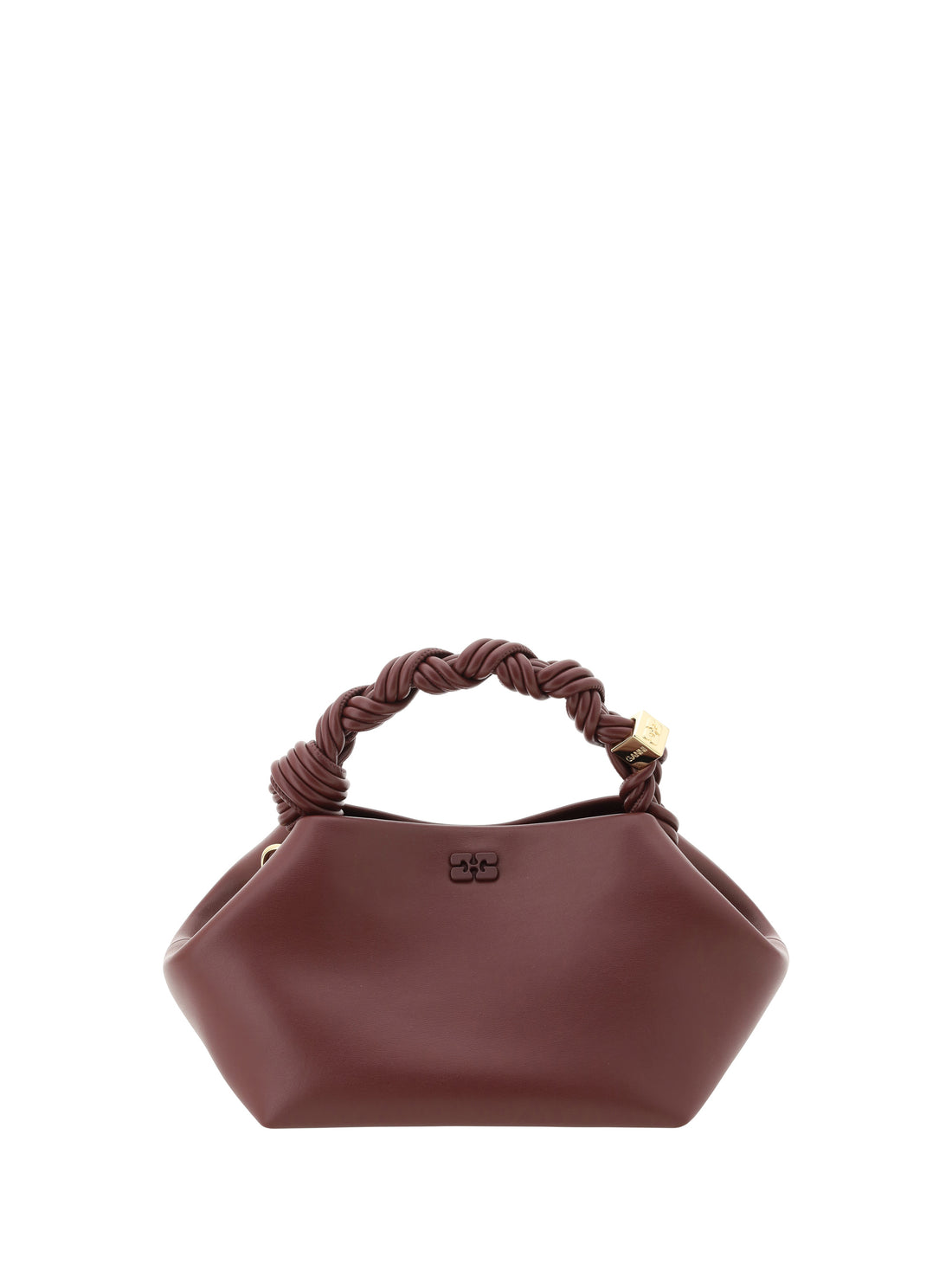 GANNI OS bou small shoulder bag