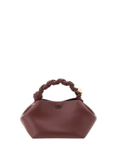 GANNI OS bou small shoulder bag