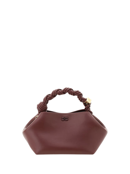 GANNI OS bou small shoulder bag