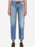 GUCCI 25 straight-cut jeans