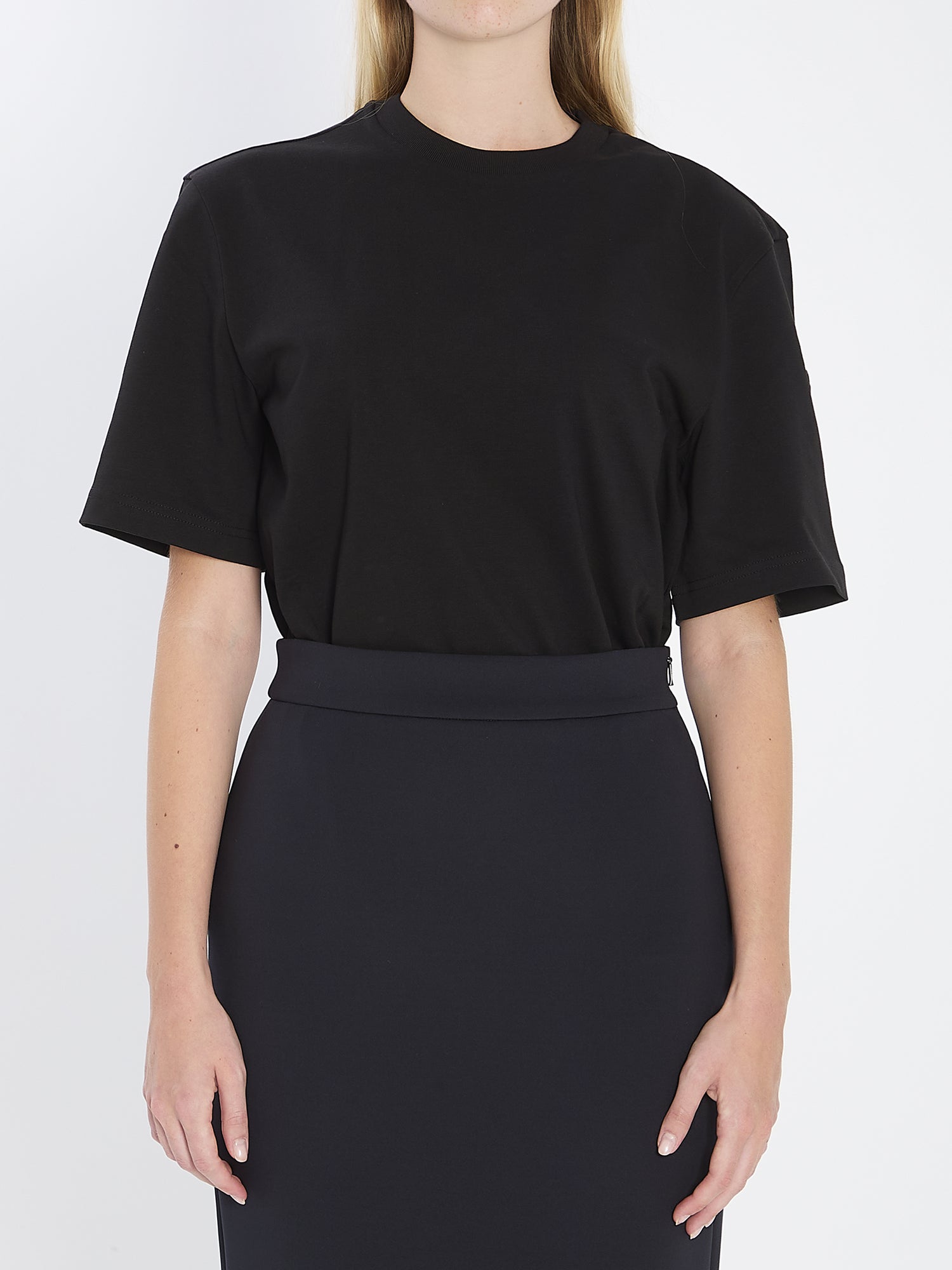 MONCLER X EDWARD ENNINFUL M ee72 t-shirt 