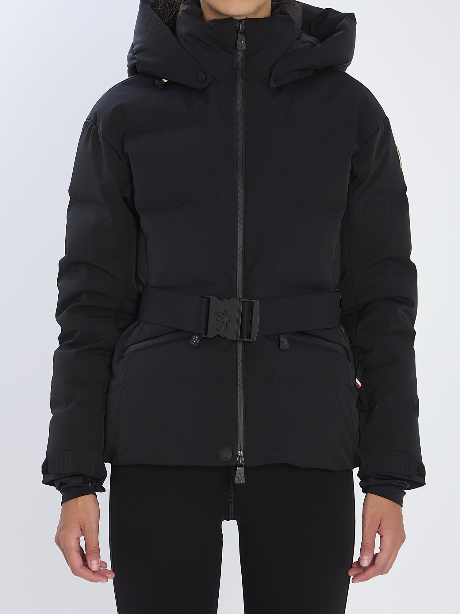 MONCLER GRENOBLE 0 tolima ski jacket 