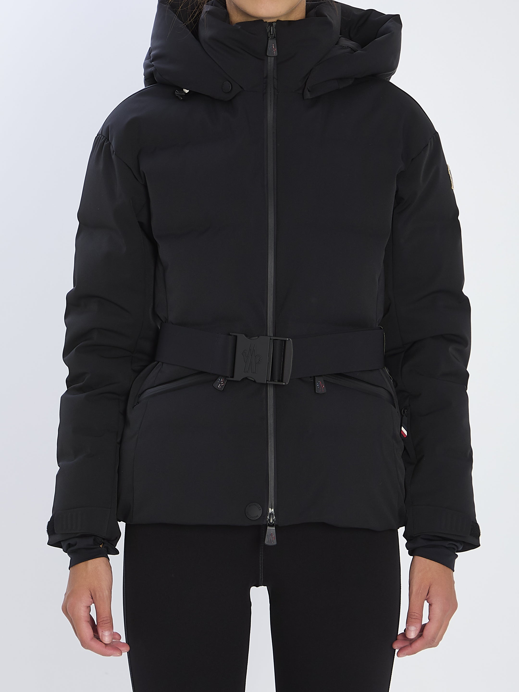 MONCLER GRENOBLE 0 tolima ski jacket 